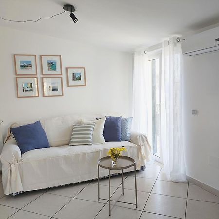Appartement Casa Dama à Vietri Extérieur photo