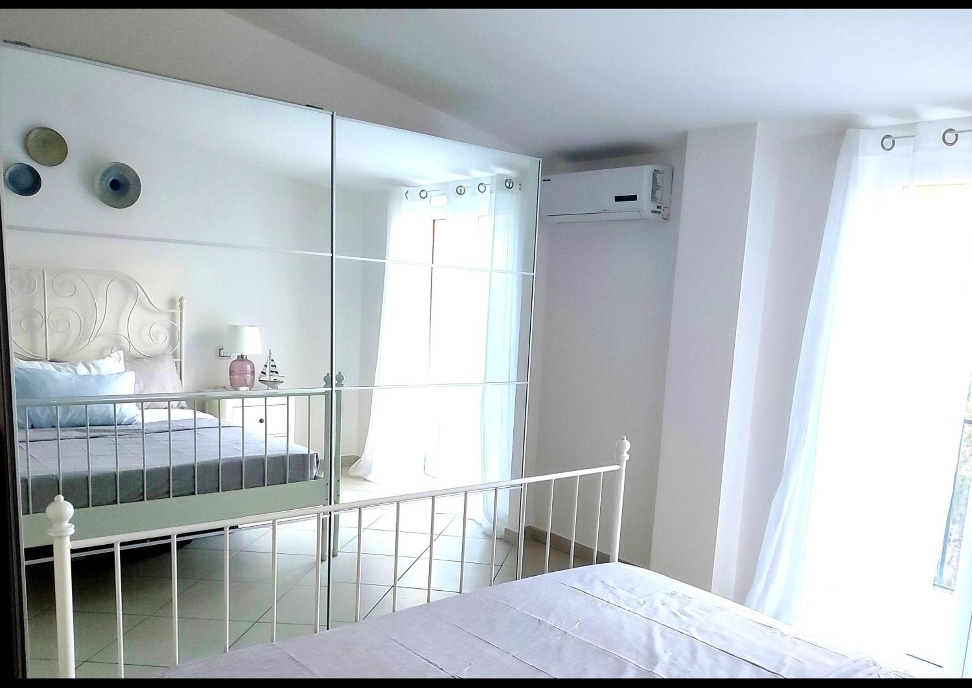 Appartement Casa Dama à Vietri Extérieur photo