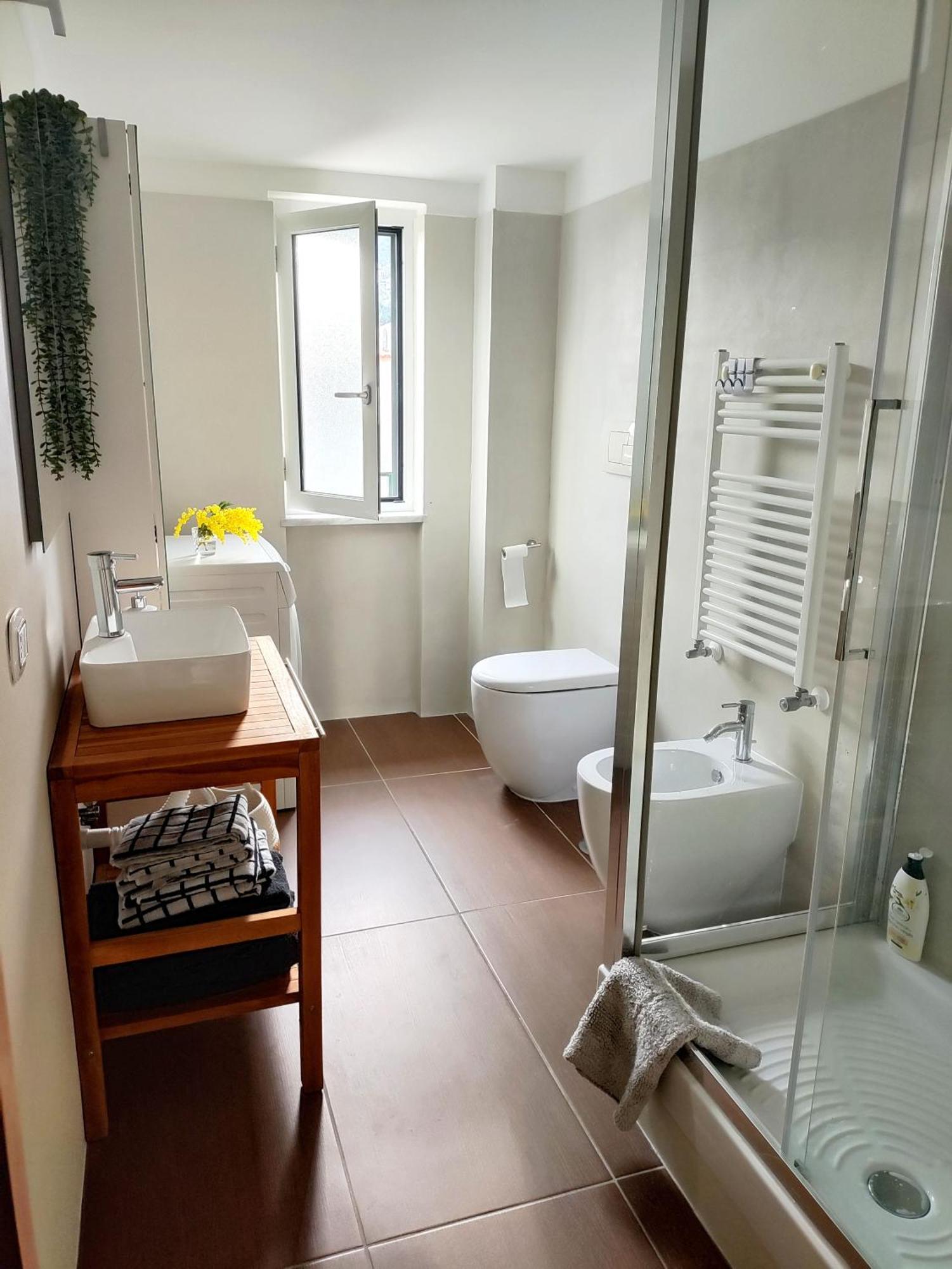 Appartement Casa Dama à Vietri Extérieur photo